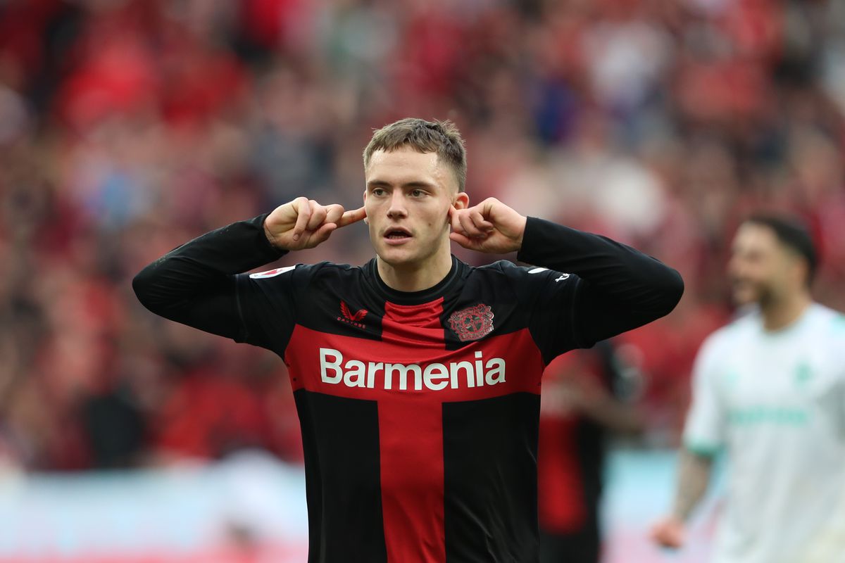 Best Wonderkids 2024 (U23)